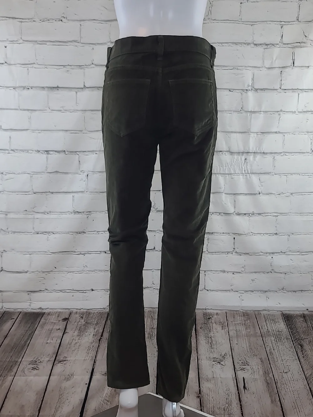J. Crew crew men
